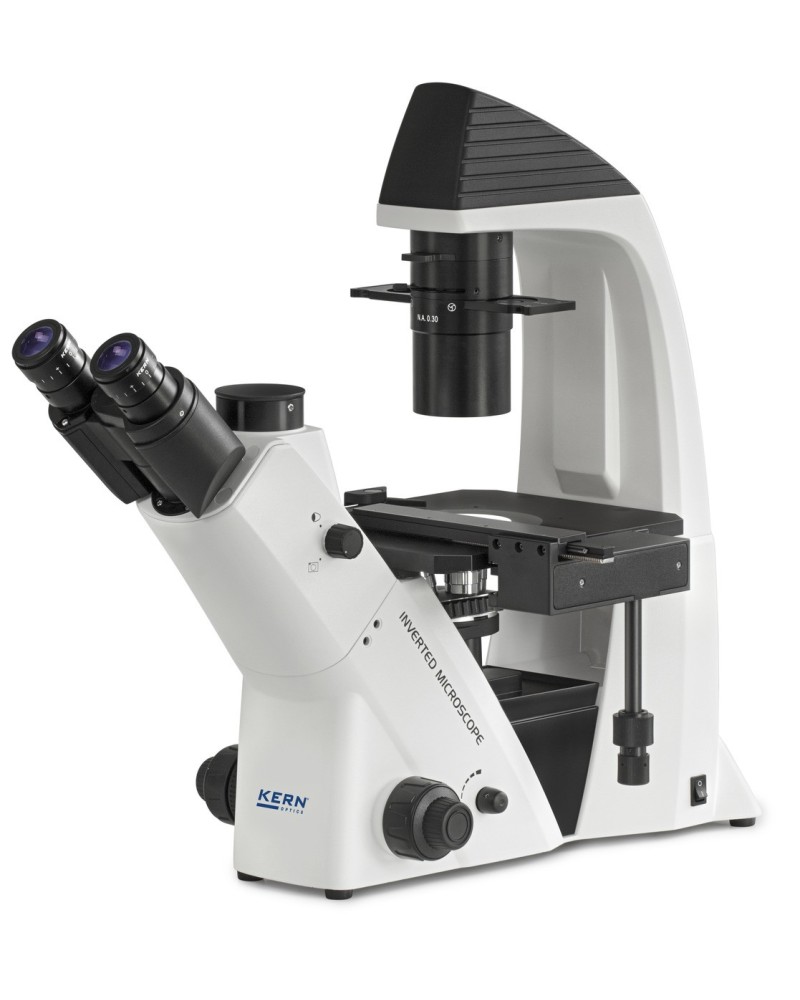 Microscope inversé KERN OCM 161