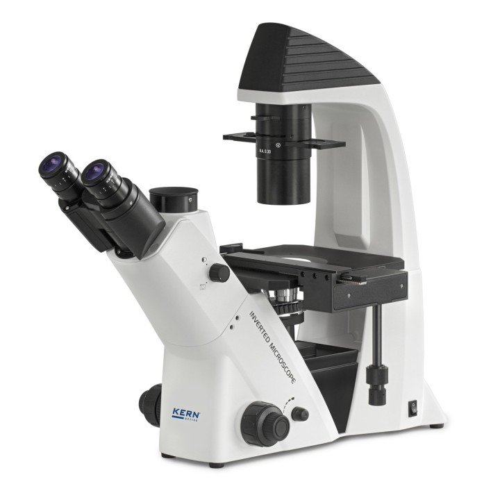 Inverse microscope KERN OCM 161