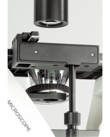 Microscope inversé KERN OCM 161
