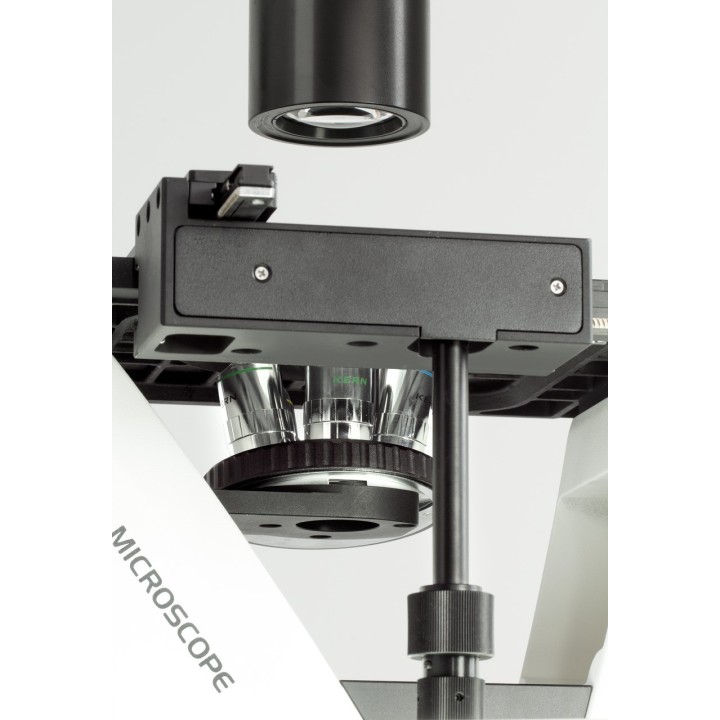 Inverse microscope KERN OCM 161