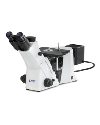 Metallurgical inverted microscope KERN OLM 171