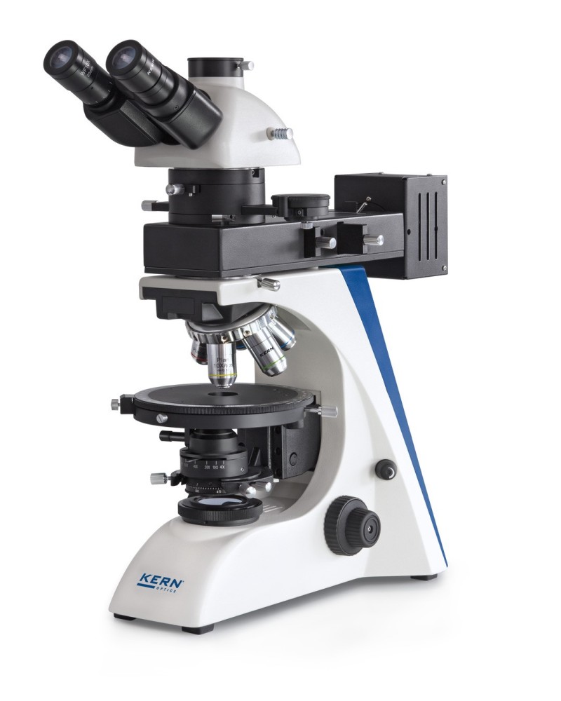 Polarisationsmikroskop KERN OPN 184