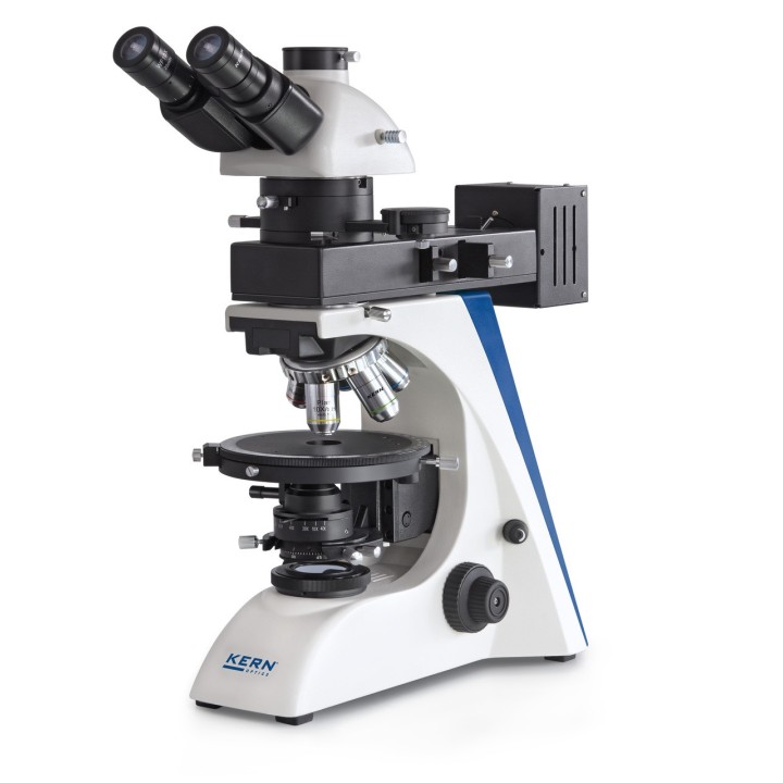 Microscope polarisant KERN OPN 184
