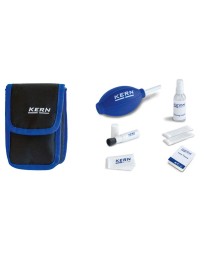Set di pulizia per microscopi OCS 901