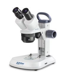 Microscope stéréo KERN OSF 438
