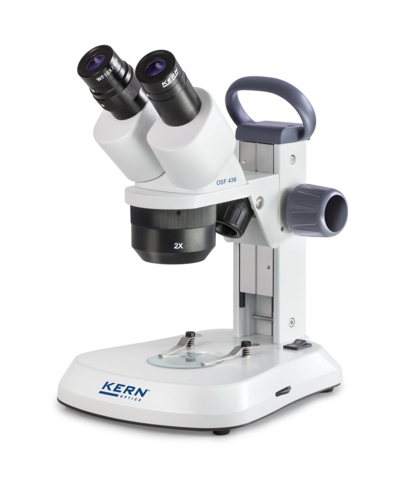 Microscope stéréo KERN OSF 438 Microscope stéréo KERN OSF 438