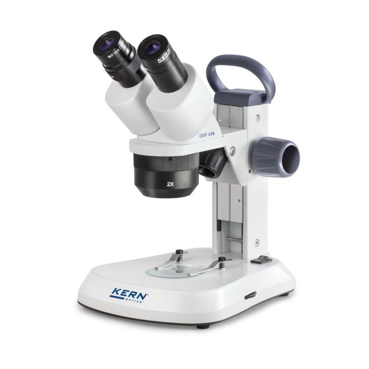 Stereo microscope KERN OSF 438