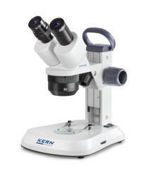 Stereomicroscopio KERN OSF 439