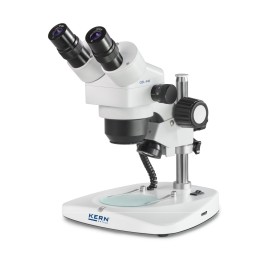 Microscopio stereo zoom KERN OZL 445