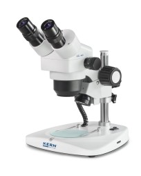 Microscopio stereo zoom KERN OZL 445