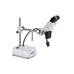 Conjuntos de microscópio estéreo KERN OSE 409
