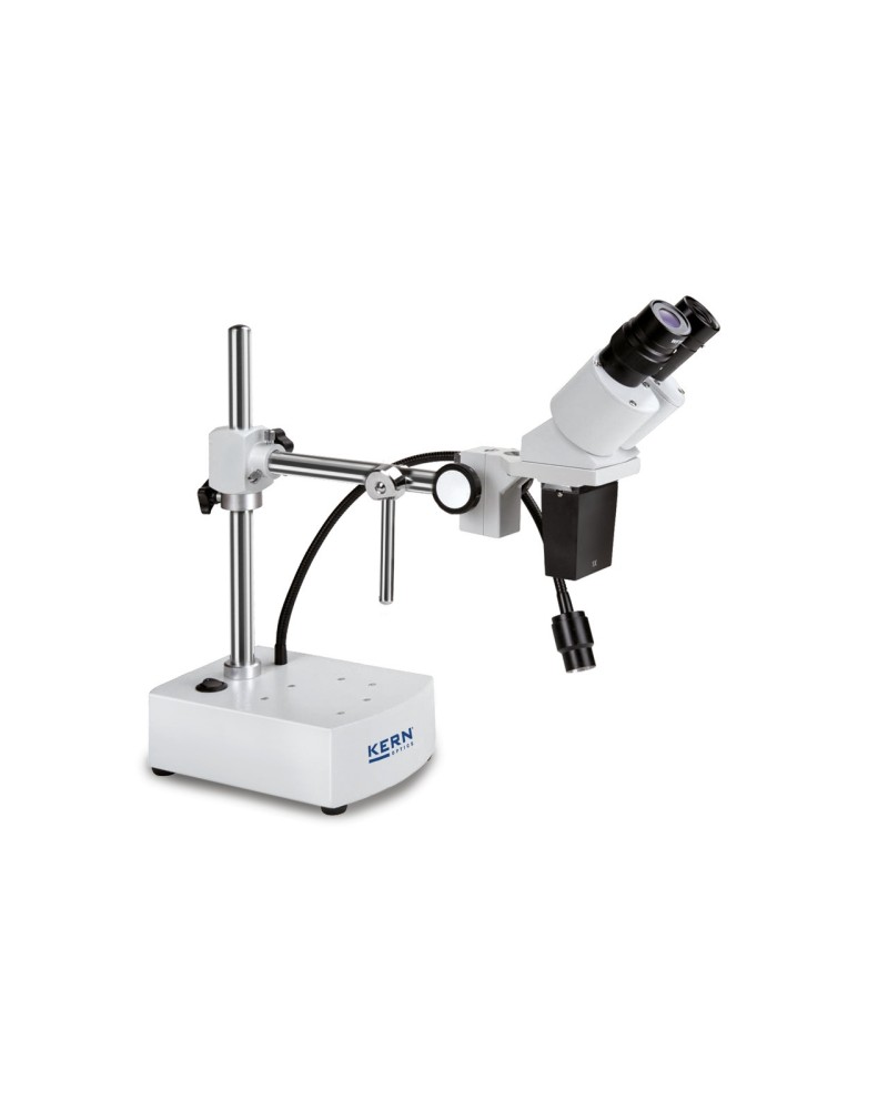 Kits de microscopes stéréo KERN OSE 409