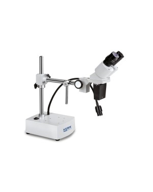Juegos de microscopios estereoscópicos KERN OSE 409