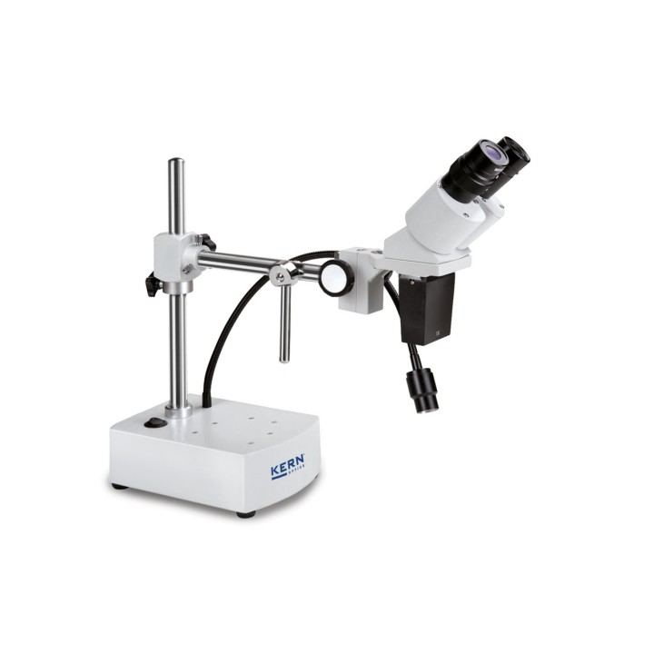 Juegos de microscopios estereoscópicos KERN OSE 409