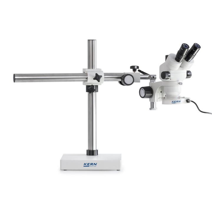 Stereo microscope set KERN OZL 961