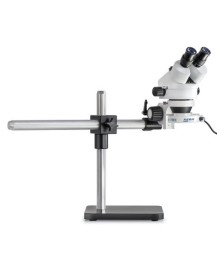 Set di stereomicroscopi KERN OZL 963