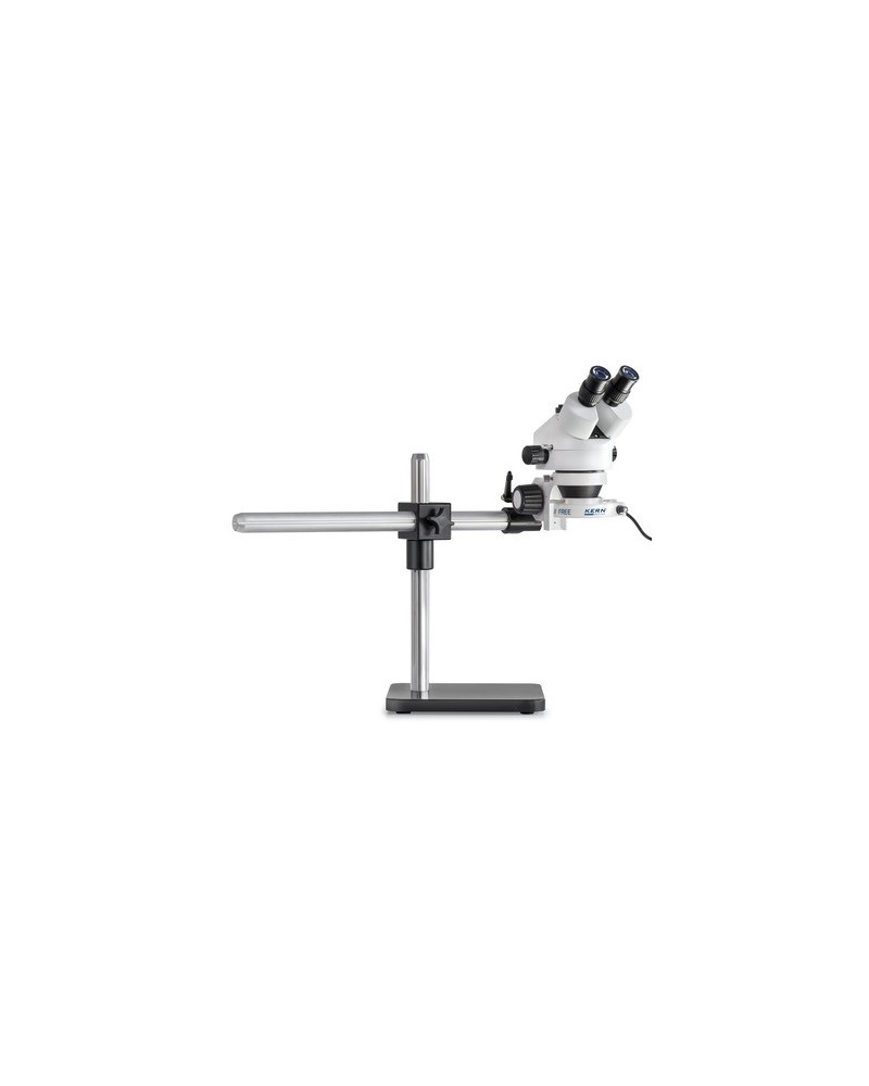 Set di stereomicroscopi KERN OZL 963 Set di stereomicroscopi KERN OZL 963