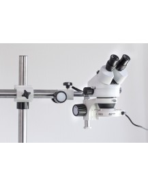 Set di stereomicroscopi KERN OZL 963