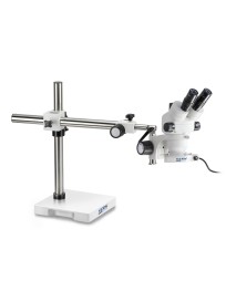 Set di stereomicroscopi KERN OZM 913