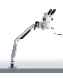 Conjunto de microscópio estereo KERN OZM 983