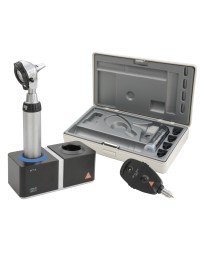 HEINE BETA 200 LED Set diagnostico con caricatore da tavolo