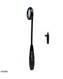 KaWe Reflex hammer Babinsky, plastic handle