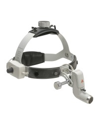 Lâmpada frontal HEINE ML4 LED