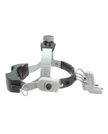 HEINE ML4 LED Kopfleuchte mit mPack UNPLUGGED