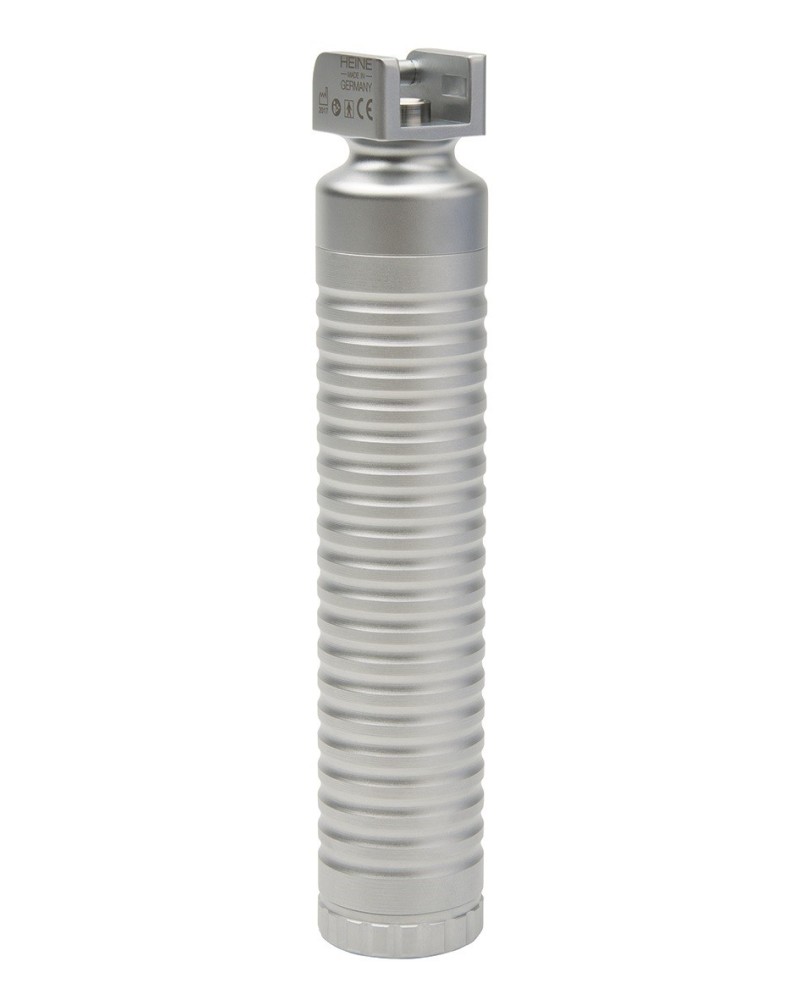 Poignée de laryngoscope HEINE EasyClean LED Poignée de laryngoscope HEINE EasyClean LED