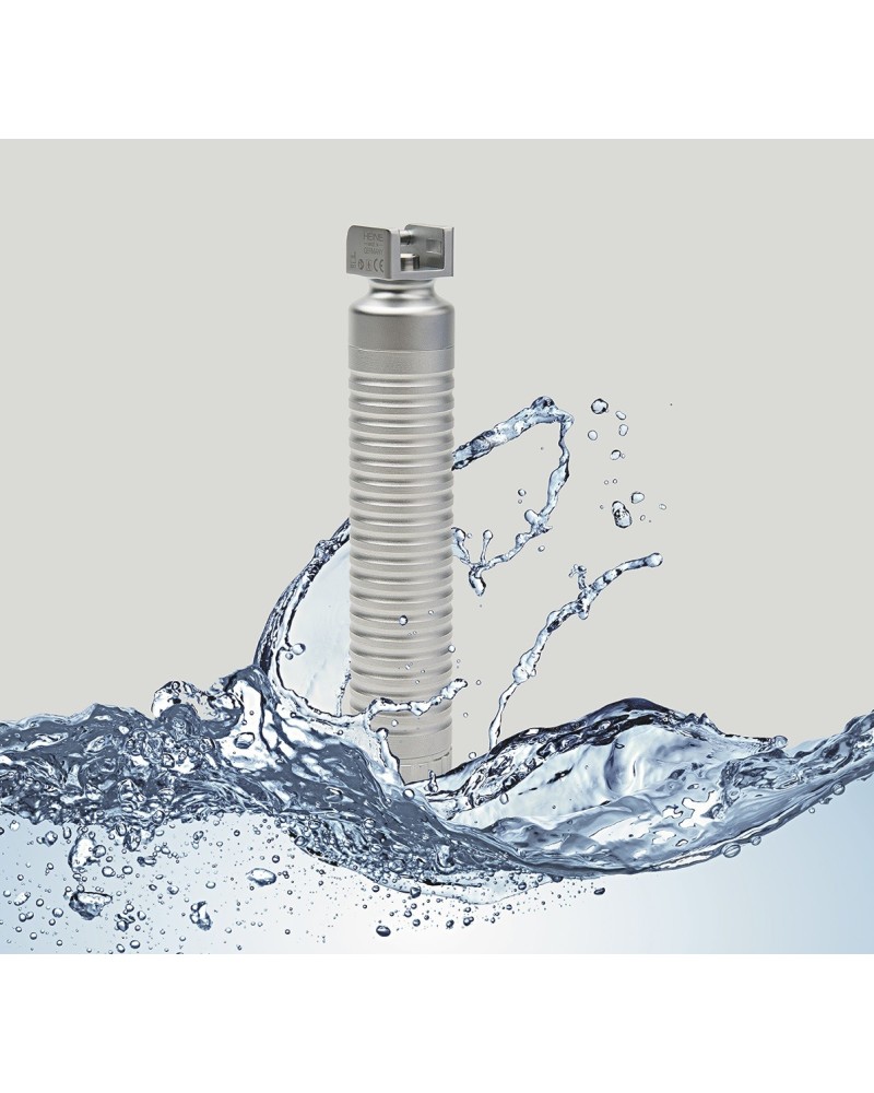 HEINE EasyClean LED Laryngoscope handle