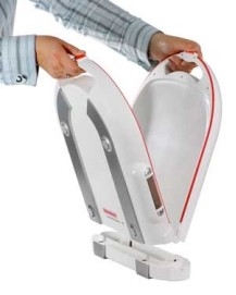 Soehnle 8320 Babywaage "Easy"