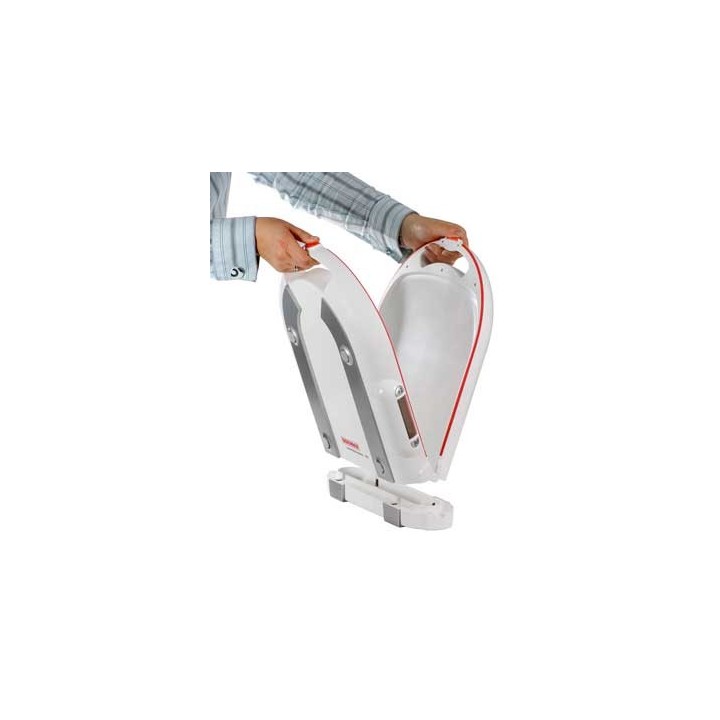 Soehnle 8320 Baby scale "Easy"