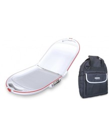Babywaage Soehnle 8320 "Easy" mit Tasche