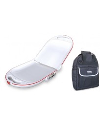 Pèse-bébé Soehnle 8320 "Easy" avec sac