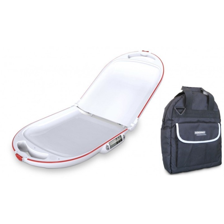 Soehnle 8320 Baby scale "Easy" with bag