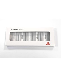 Illuminateur auriculaire pour lampe à clip HEINE