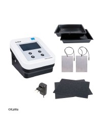 KaWe SwiSto3 - Equipo de iontoforesis