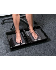 KaWe SwiSto3 - Iontophorese-Set