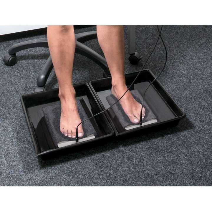 KaWe SwiSto3 – Iontophoresis set