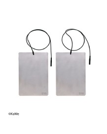 Placas de eletrodos para KaWe SwiSto3