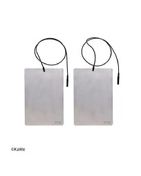 Elektrodenplatten für KaWe SwiSto3