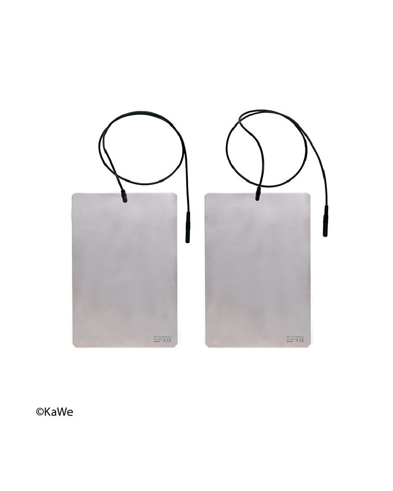 Placas de eletrodos para KaWe SwiSto3