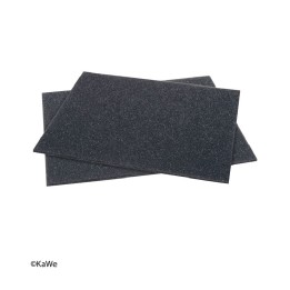 Foam pads for KaWe SwiSto3