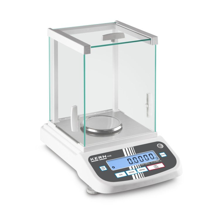 Analysenwaage KERN ADB 100-4