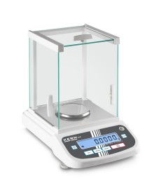 Balance analytique KERN ADJ 100-4