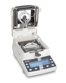 KERN DAB 200-2 Feuchtebestimmer