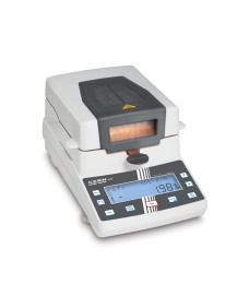 KERN DAB 200-2 Feuchtebestimmer