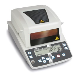 KERN DBS 60-3 Determinador de humidade