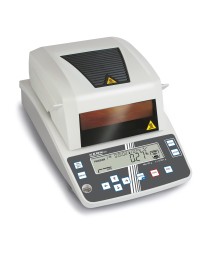 KERN DBS 60-3 Determinador de humidade