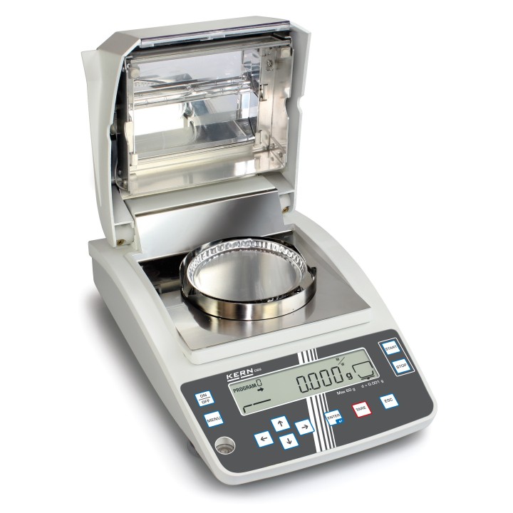 KERN DBS 60-3 Dessiccateur